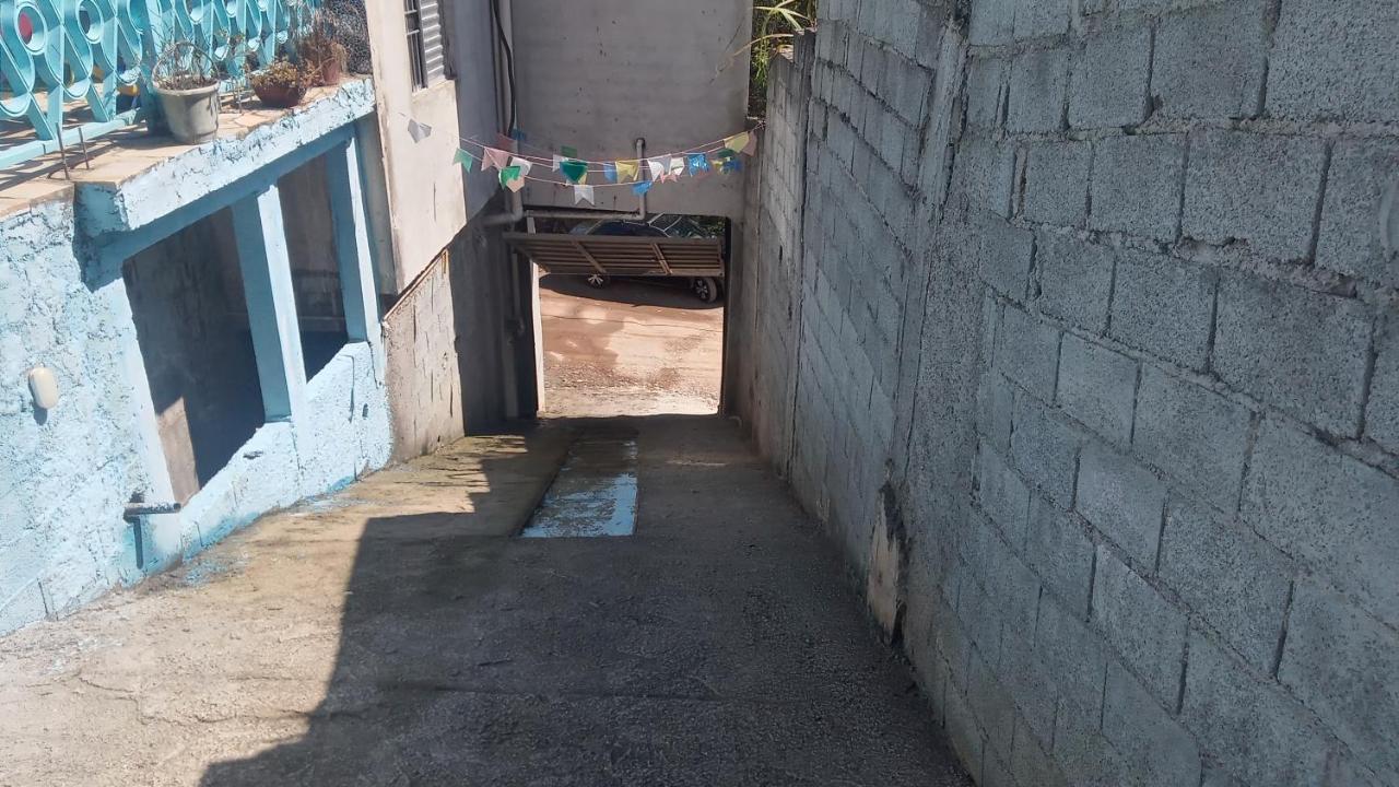Casa Com Piscina Apartment Mairiporã Екстериор снимка