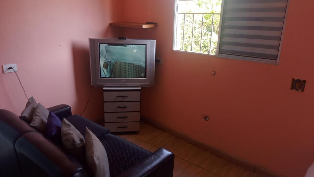 Casa Com Piscina Apartment Mairiporã Екстериор снимка