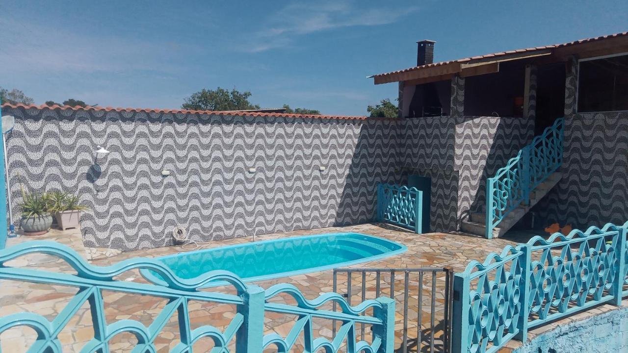 Casa Com Piscina Apartment Mairiporã Екстериор снимка