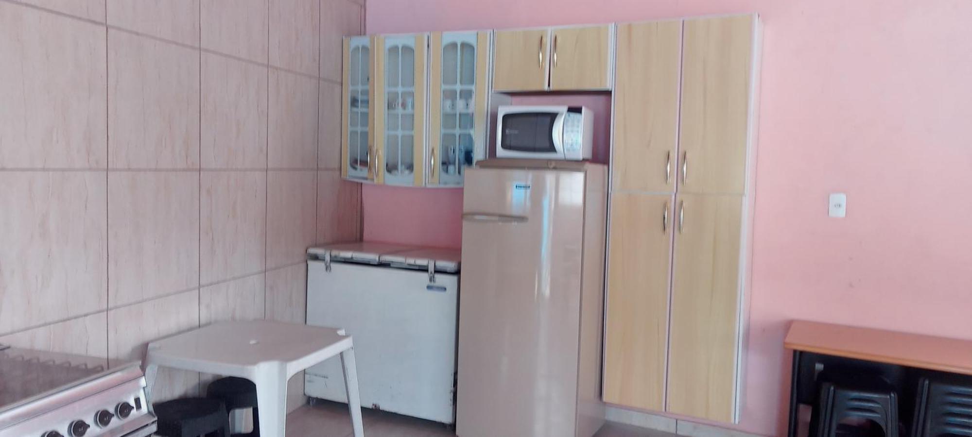 Casa Com Piscina Apartment Mairiporã Екстериор снимка