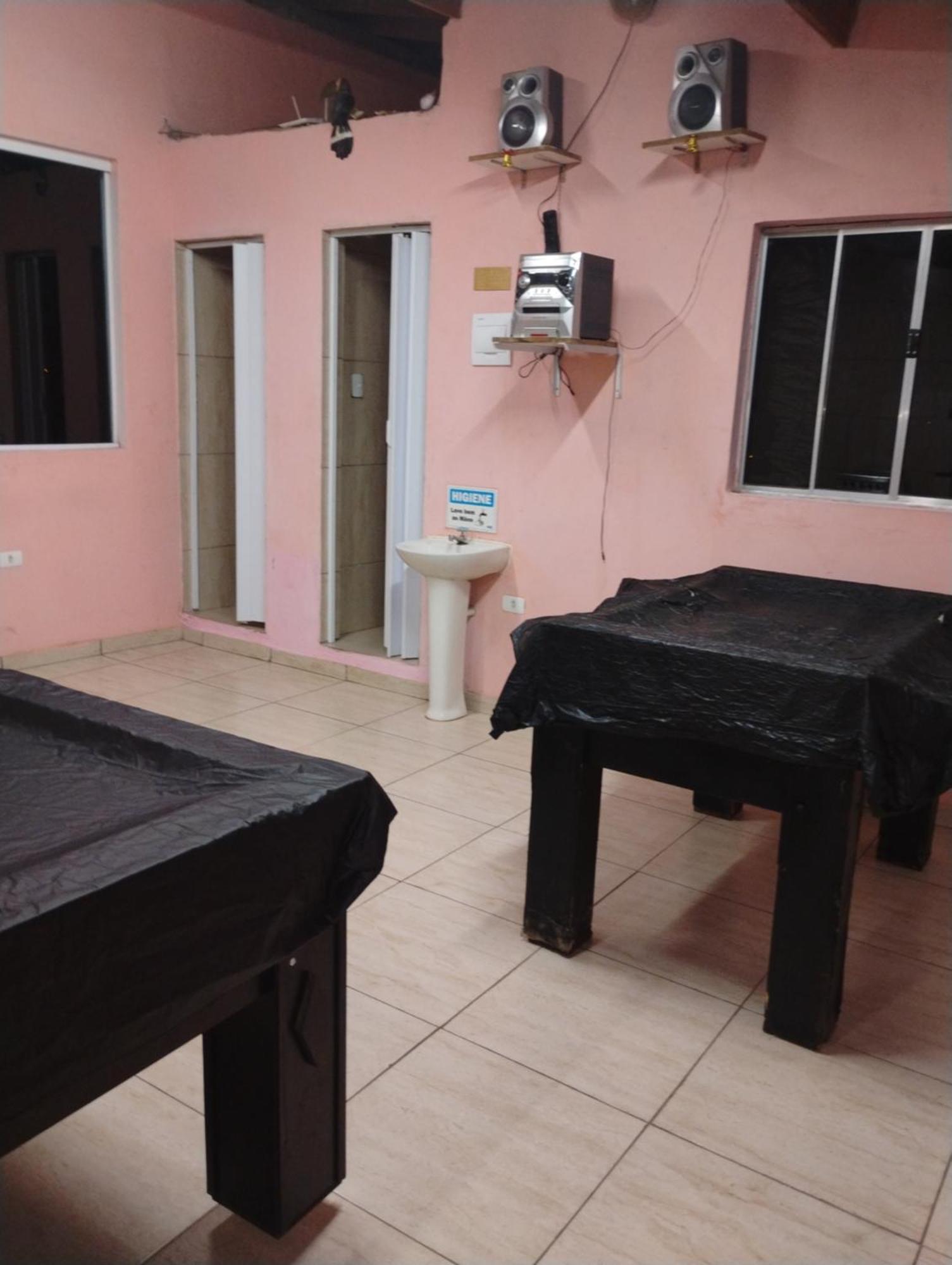 Casa Com Piscina Apartment Mairiporã Екстериор снимка